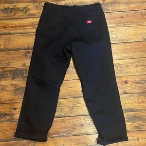 Dickies work pants